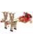 SANTA RNDR BOCKSET 210PC