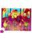 PUZZLE MSC CROSSRD 72PC