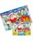 PUZZLE SANTA HELPER 48PC
