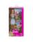 DOLL&PETS BARBIE 3+YR
