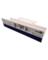 LEVTON DSPLY BLU/WHT 2PK
