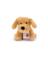 PLUSH ACE DOG