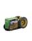 PUZZLE TRACTOR GRN 550PC