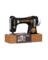 PUZZLE SEW MACHINE 550PC