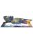 PUZZLE EARTH GLOBE 550PC