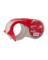 2PK 55yd Packaging Tape/Dispense