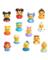 Disney Small Rubber Ducks