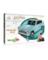 3D PZL FRD AGLIA 130PC