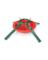 CHRTMAS TREE STAND STL L
