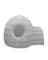 INFLTBL IGLO FRT LED 96"