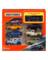 TOY CARS MTCHBX MC 8PC