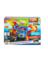 TUNL TWIST CAR WASH 18PC