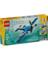 3-in-1 LEGO Aircraft Set