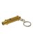 KEY RING BOBBY WHISTLE