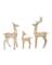 YRD DCR GLD WR DEER FMLY