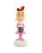 TBL DCR CINDY LOU 14"