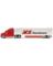 Ace Diecast Peterbilt 387 Hauler