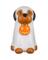 LED Blow Mold Ghost Dog Light