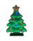 YRD DCR INFNTY CMAS TREE