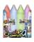 2PC Jumbo Stix Chalk Multicolor