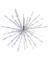 16" LED Blue/White Radiant Blast