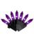LIGHTS T5 LED PRPL 100CT