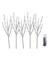 32" LED Multi Twig Garden Stake