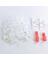 LIGHT CLPS LDRLS 50PK