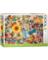 Flower Seed Puzzle 1000pc