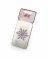 GIFT CARD HLDR SNOWFLAKE