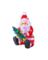 20" Lumineo LED Santa