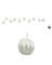 LIGHTS LED WW PMPKN 20CT