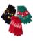 GLOVES LGHT UP HLDY