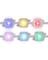 LGHTS AD ON RGBW 12CT
