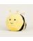 STFD ANMLS BEE PLSH 10"