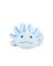War Axolotl Blue