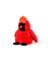 T26 War Cardinal Red
