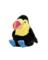 War Toucan