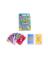 UNO CARD GAME TEAM 7+YR