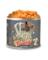 PEANUTS WHSKY BBQ 10OZ