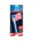 NS PTRTC GLW FLG BLU 8"