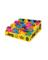 16PC Jeep Ducks Toy