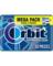 CHWNG GUM PMNT MEGA 30PK