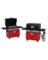 TOY GRL BLOCK BLK/RD
