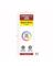 LINEAR SIGNAGE KIT 10PK