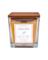 Hov Candlewood Vanlla Tabac 15oz