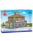 3D JGSW PUZZLE BOOK SHOP