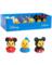 30PC Disney Small Ducks