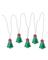 Led Tree Lght 6.56'