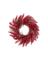 WREATH UNLT BRY 24"